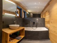 Chalet-apartment Alps Zillertal-15