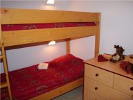 Chalet-apartment Les Flocons d'Argent with sleeping corner-8