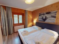 Chalet Edelweiss am See Combi, 4 apt. including communal kitchen/dining area-48