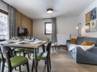 Apartment Club MMV Le Serra Neva-4