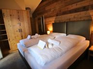 Chalet Crystal catering included-9
