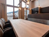 Chalet-apartment Das Neukirchen Penthouse Type 2b-9