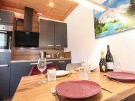 Chalet-apartment Wieser Top Krug-8