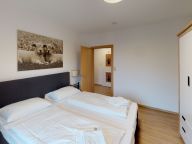 Chalet Edelweiss am See Combi, 4 apt. including communal kitchen/dining area-49