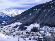 Chalet Alpinum catering included-16