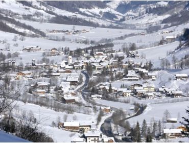 Ski village Authentic winter-sport village, nearby Kaprun and Zell am See-3