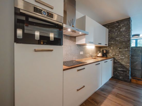 Chalet-apartment Fassl-9