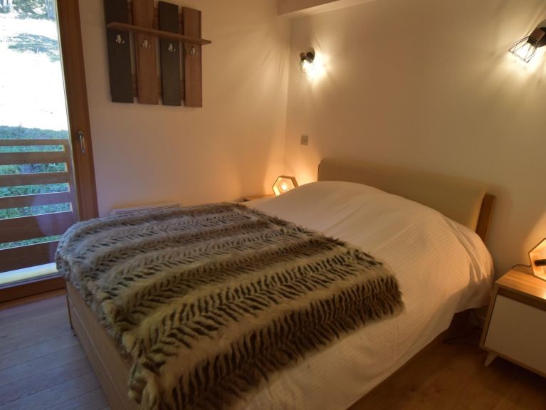 Apartment Les Ameythistes