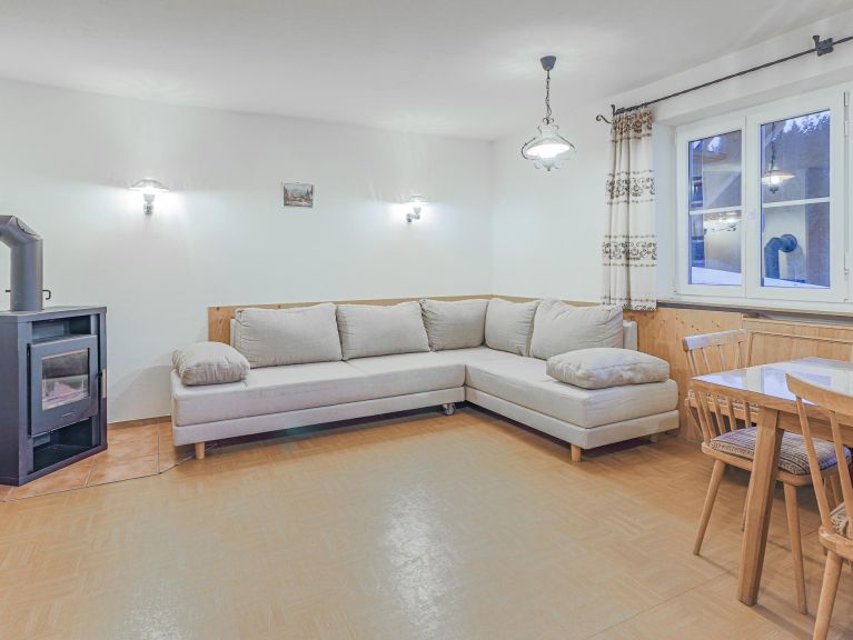 Apartment Glonersbühelhof Top 2