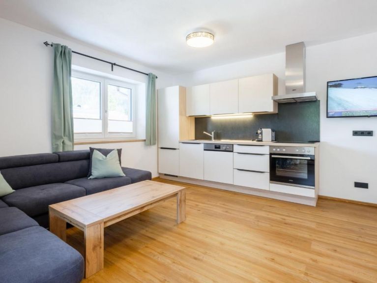 Apartment Rossbrand