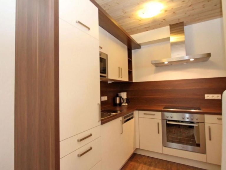 Chalet-apartment Sabine