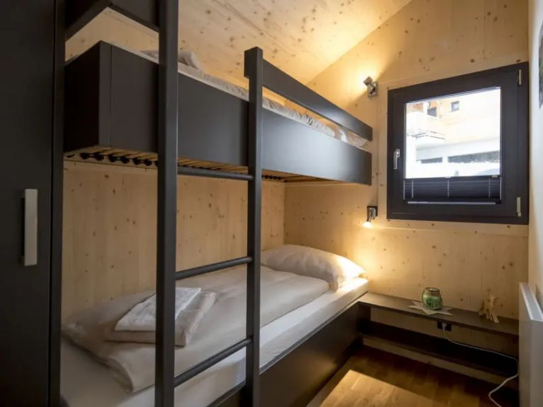 Chalet Reiteralm with outdoor hot tub