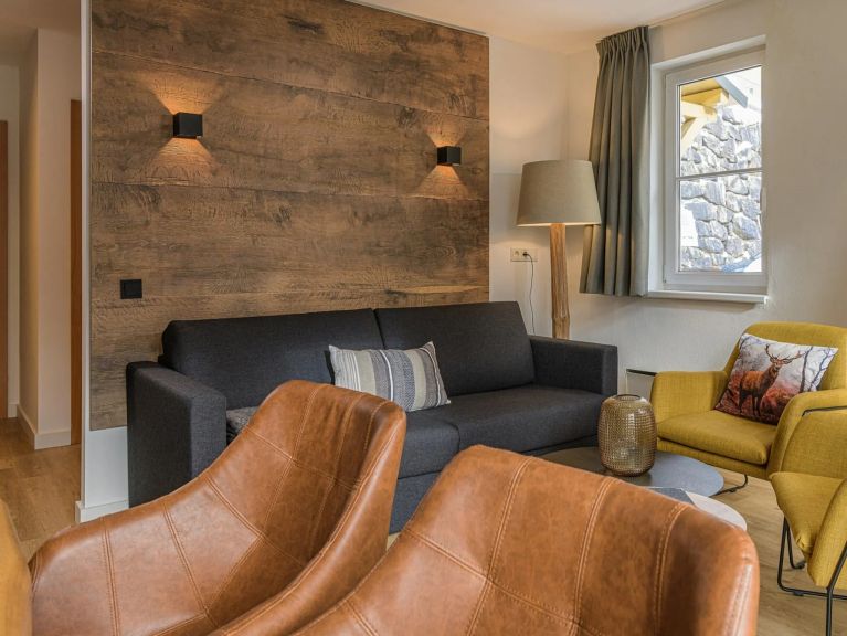 Chalet-apartment AlpenParks Rehrenberg Alpine