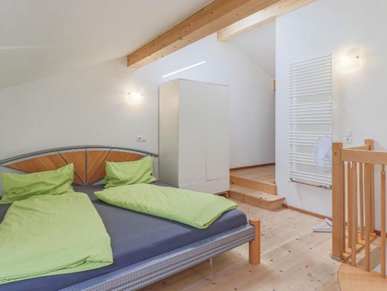 Apartment Rabl Combination Hansi, Dan and Deng