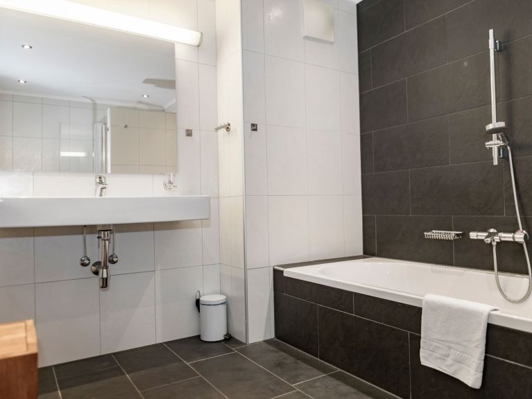 Apartment Residence Zillertal Type D