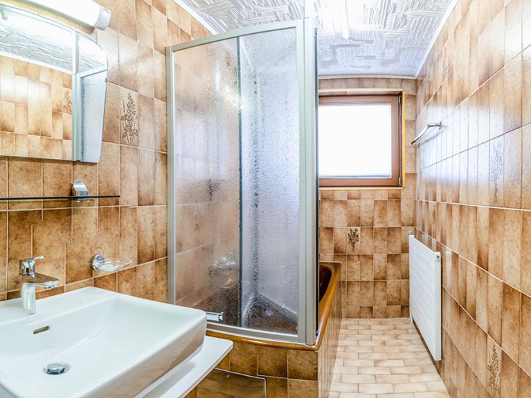 Chalet-apartment Bergers