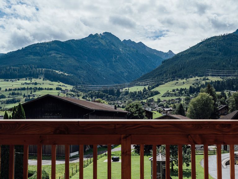 Chalet-apartment Der Kehlbachwirt