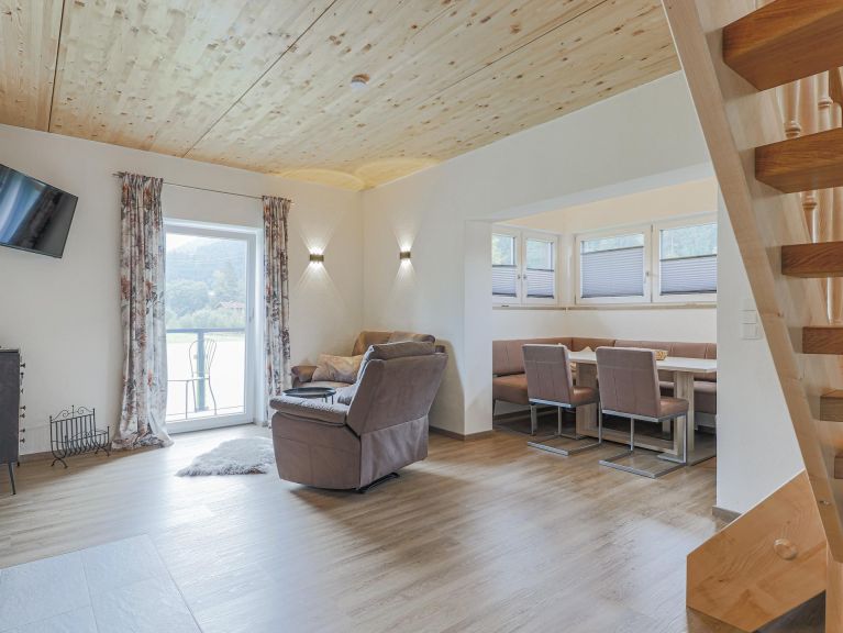 Chalet-apartment Jud Top 1