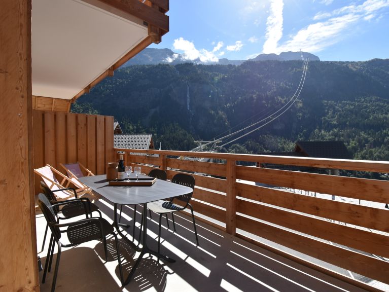 Apartment L'Etendard