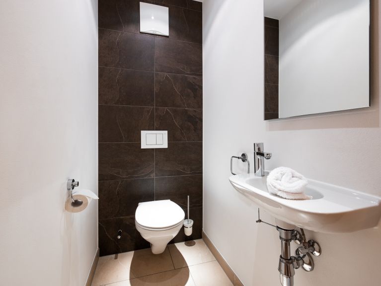 Chalet-apartment Wildkogelresorts Type IVa