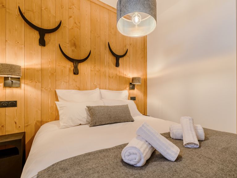 Apartment L’Etoile de la Vanoise