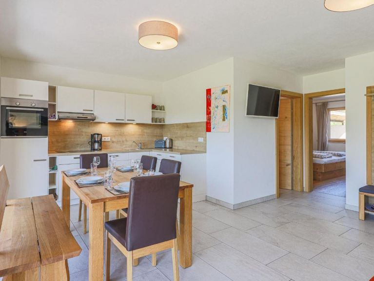 Apartment Rabl Hansi