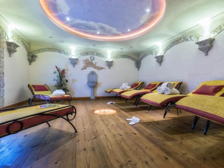 Apartment Alpenchalet Möschl Type 2