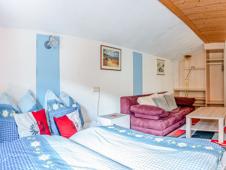 Chalet-apartment Bergers