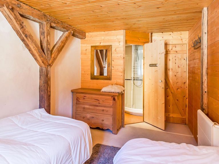 Chalet Myrtille