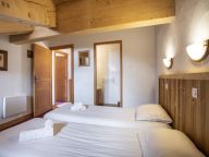 Chalet-apartment Chalet des Neiges - Plein Sud-11