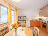 Chalet-apartment Romantica-4