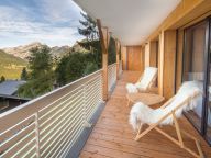 Apartment Le 360 no. 16, Sunday to Sunday-10