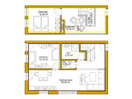 Chalet-apartment Berghof with (private) infrared cabin-18