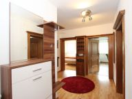 Chalet-apartment Am Ziller-18