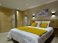 Chalet Florence First floor-13