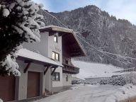 Chalet Reich-11