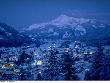 Ski village Winter sport village with good accessibility to the Kitzbüheler Alps-6