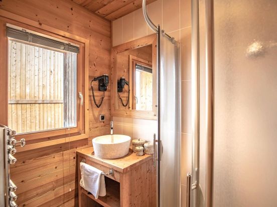 Chalet-apartment Lili-11