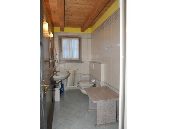 Chalet-apartment Le Cascate-17
