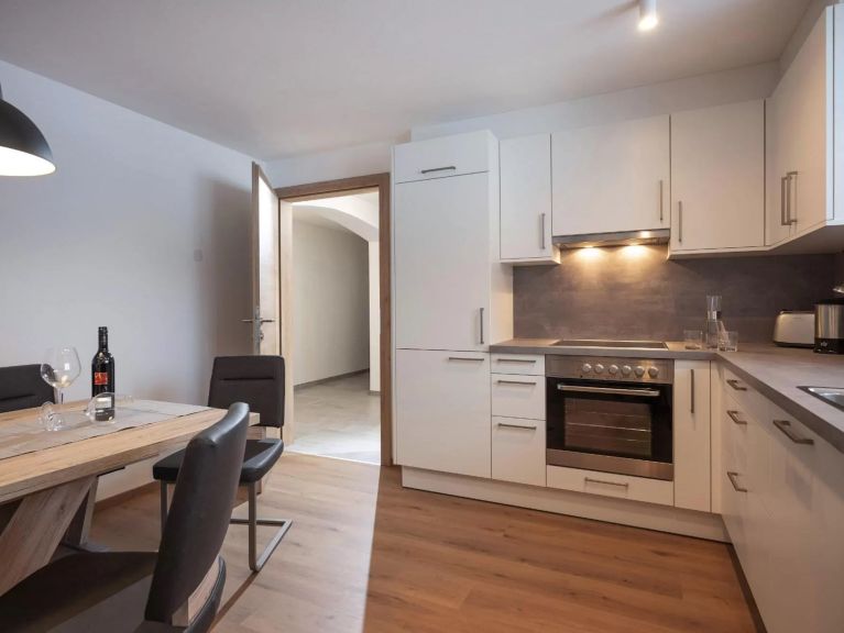 Apartment Am Brummelbach