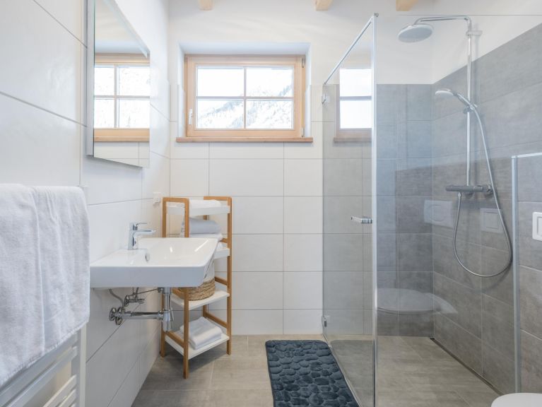 Chalet Riesneralm Bergzauber