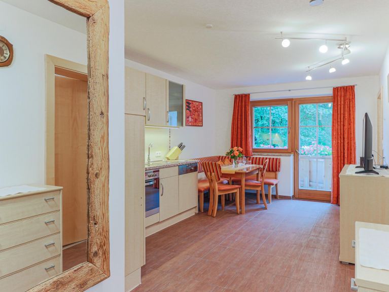 Apartment Salvenberg III