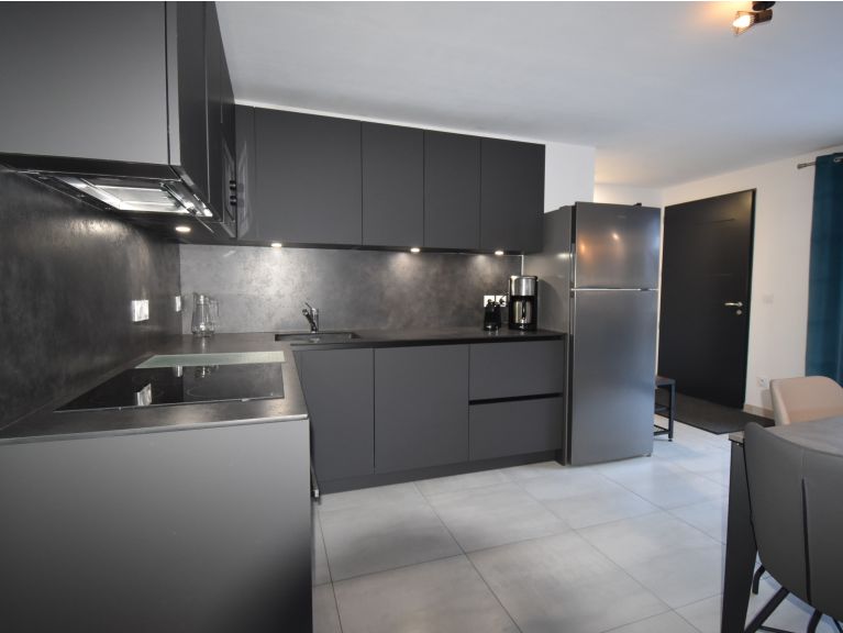 Apartment Marguerite
