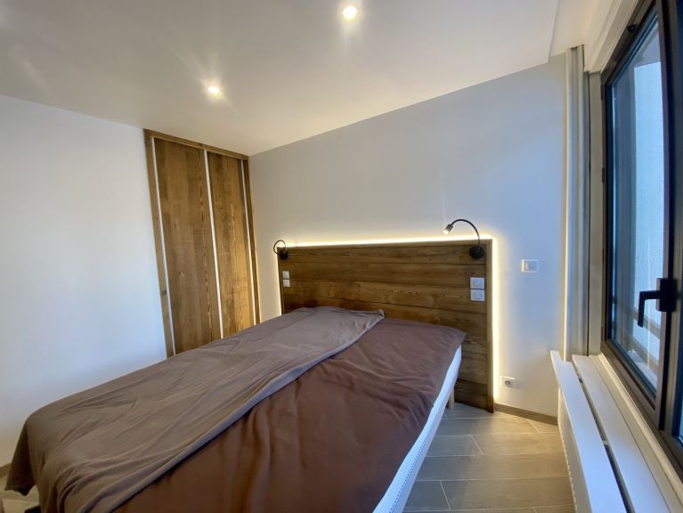 Apartment Les Hauts de Chaviere