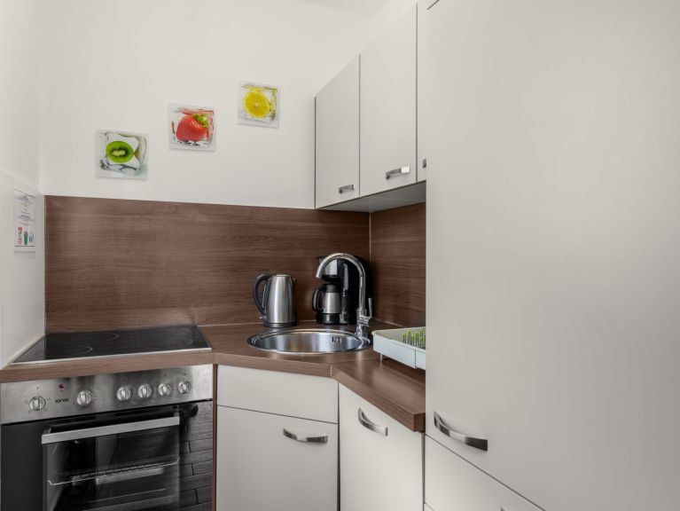 Apartment Sonnenhang