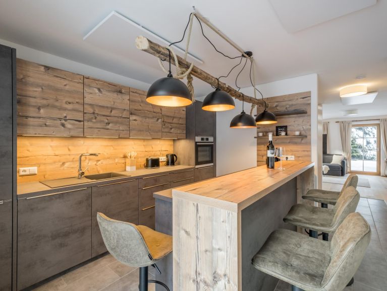 Chalet Riesneralm Bergzauber