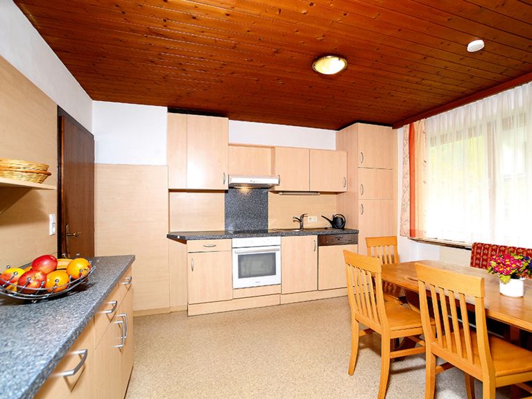 Chalet-apartment Sahra Sahra