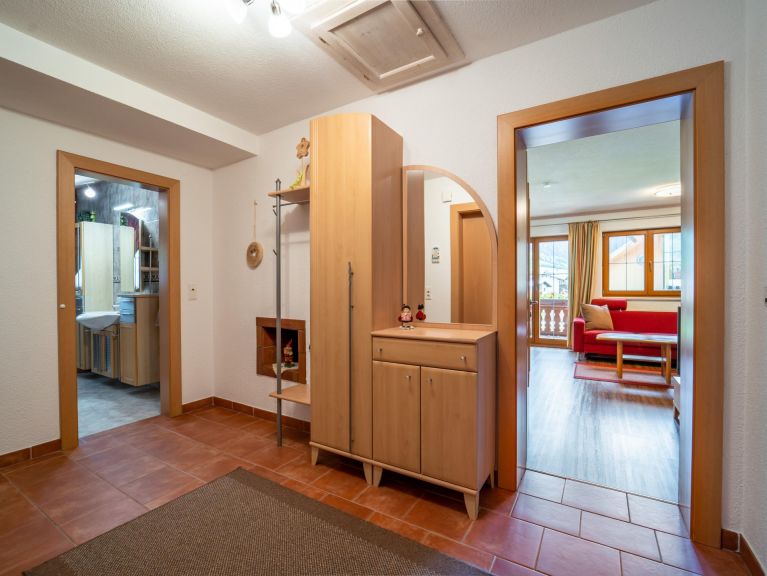 Apartment Aringer