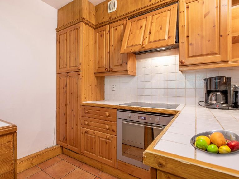 Chalet Doron Apartment Bettaix Alice