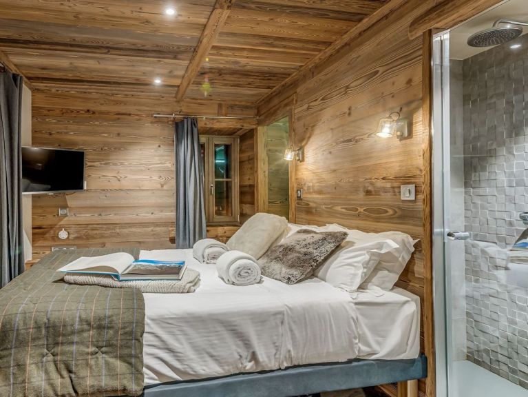Chalet La Sachette
